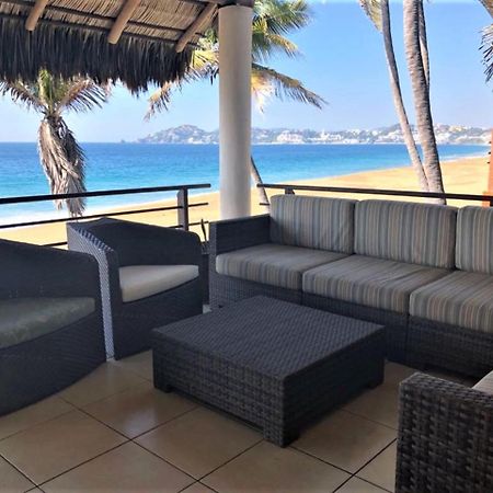 Casa El Apartacho Manzanillo Esterno foto