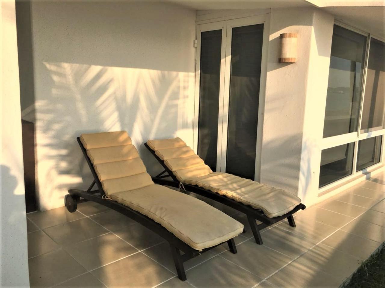 Casa El Apartacho Manzanillo Esterno foto