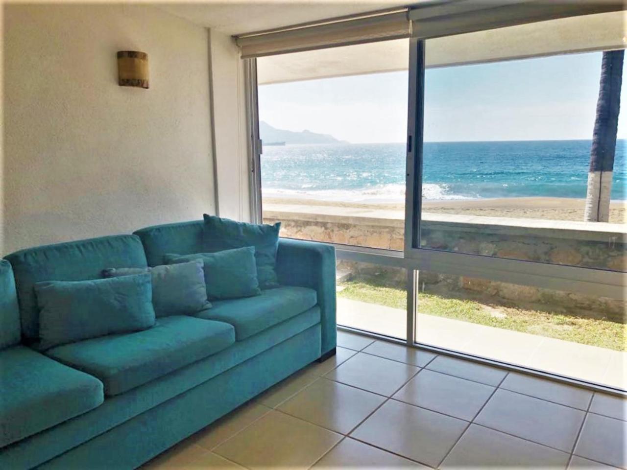 Casa El Apartacho Manzanillo Esterno foto