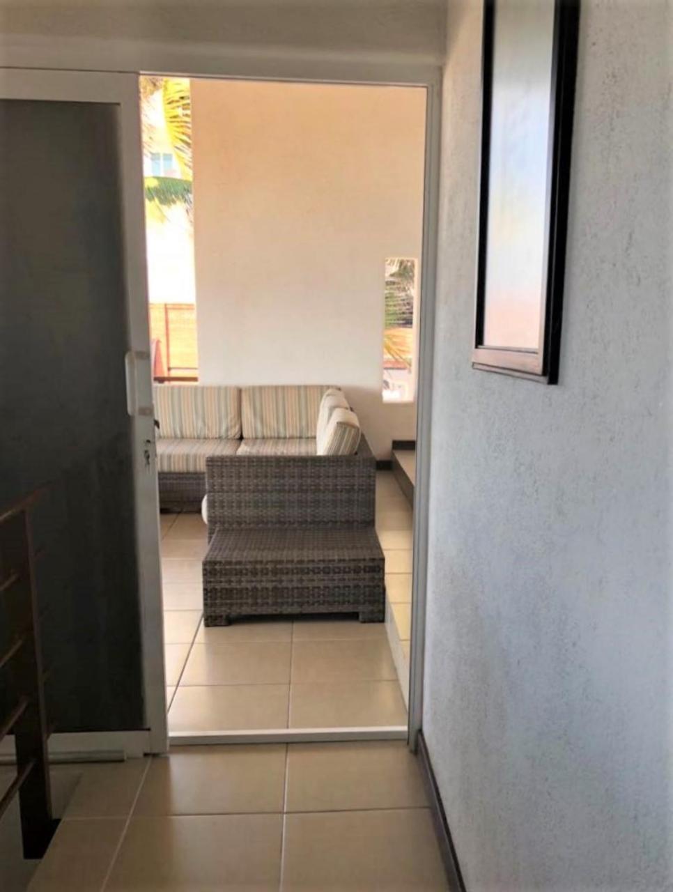 Casa El Apartacho Manzanillo Esterno foto