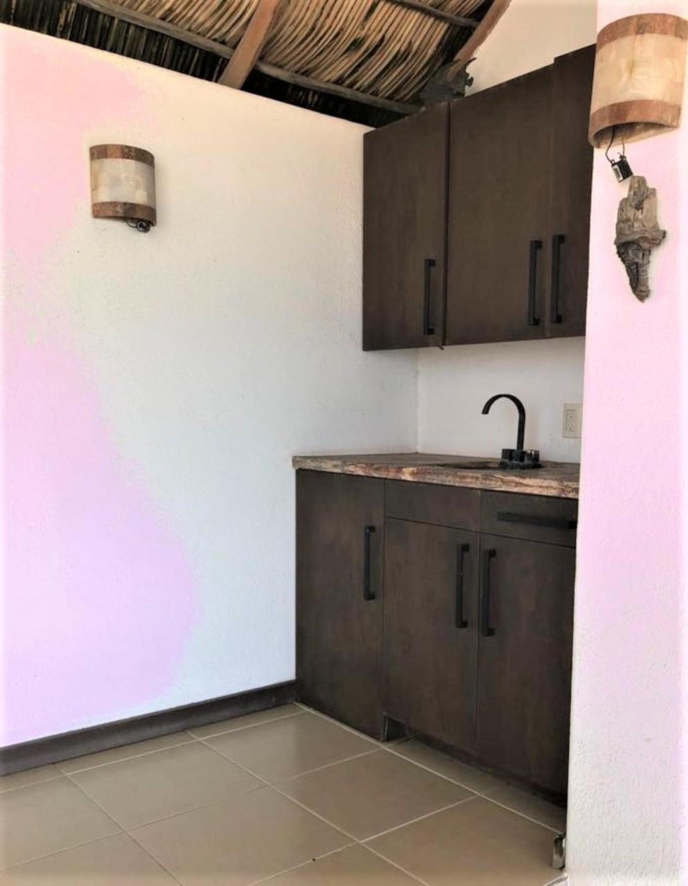 Casa El Apartacho Manzanillo Esterno foto