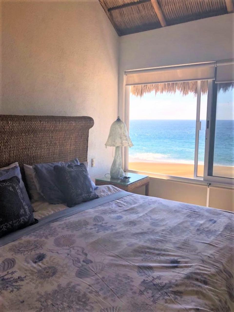 Casa El Apartacho Manzanillo Esterno foto