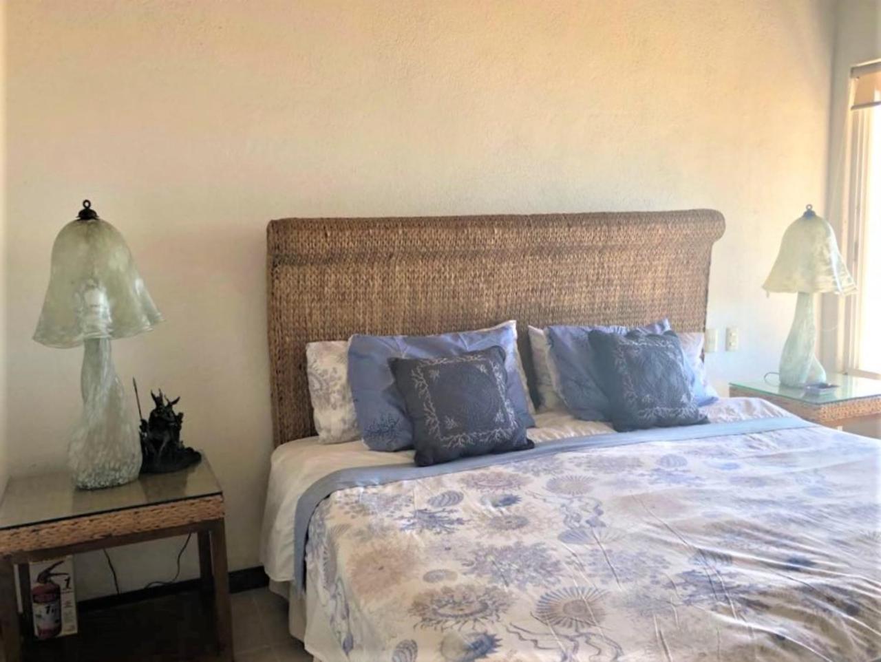 Casa El Apartacho Manzanillo Esterno foto