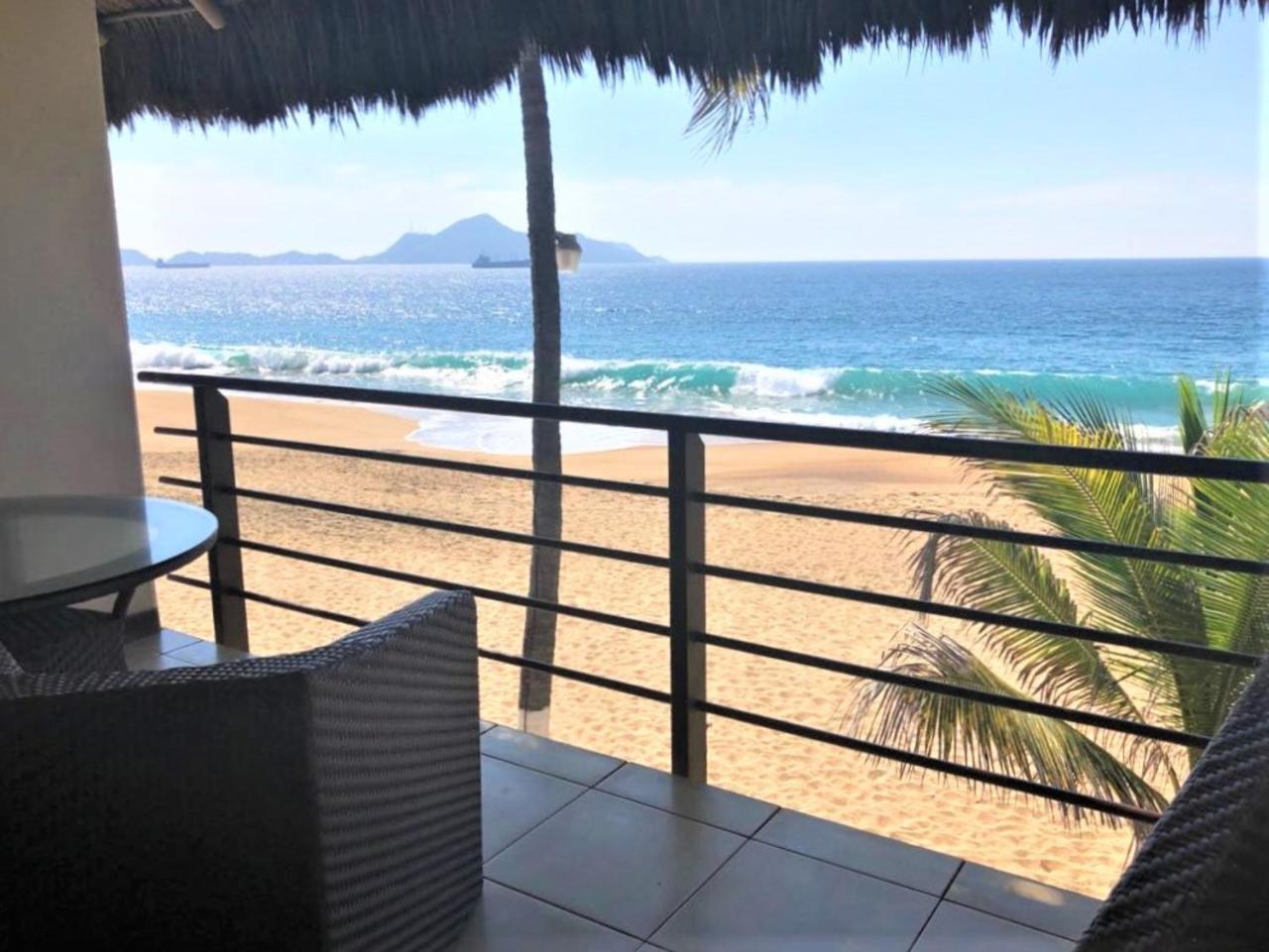 Casa El Apartacho Manzanillo Esterno foto