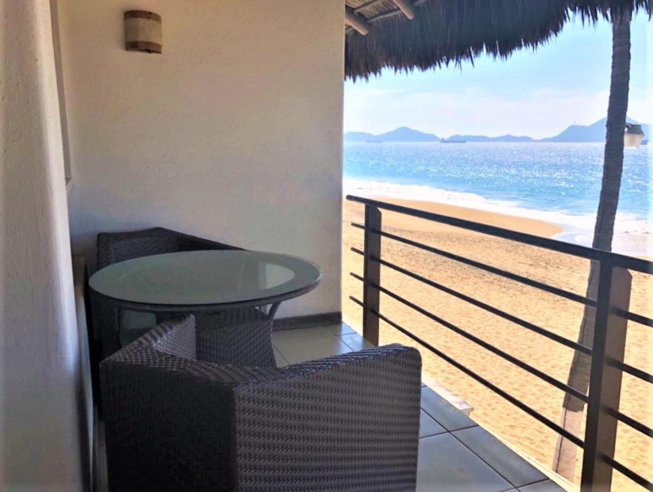 Casa El Apartacho Manzanillo Esterno foto