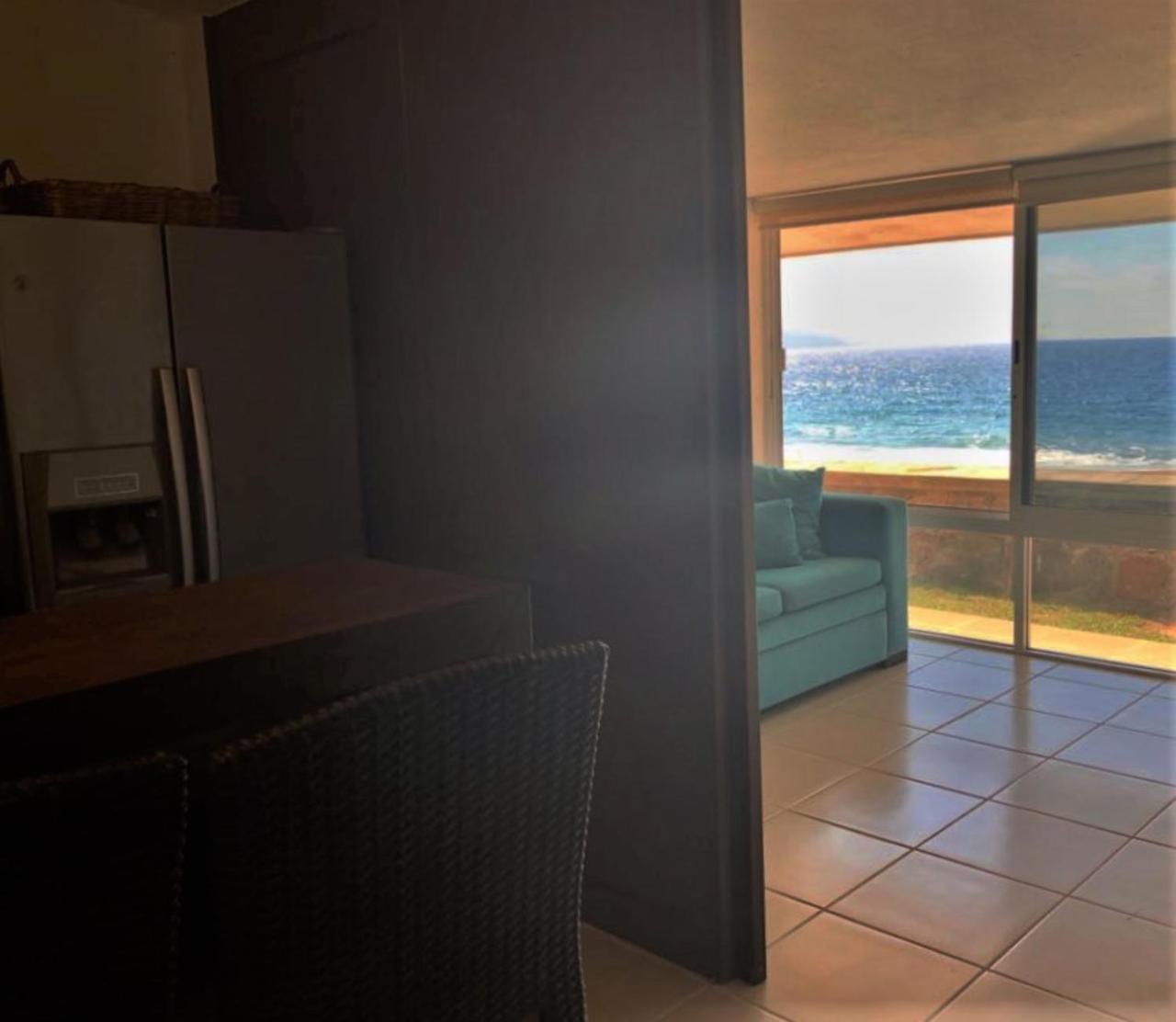 Casa El Apartacho Manzanillo Esterno foto