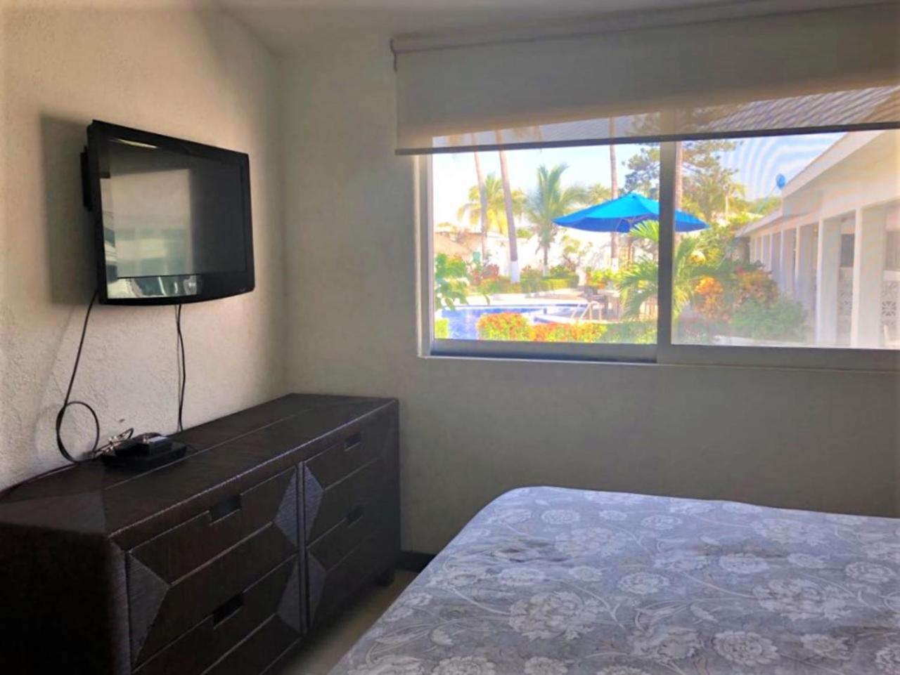Casa El Apartacho Manzanillo Esterno foto