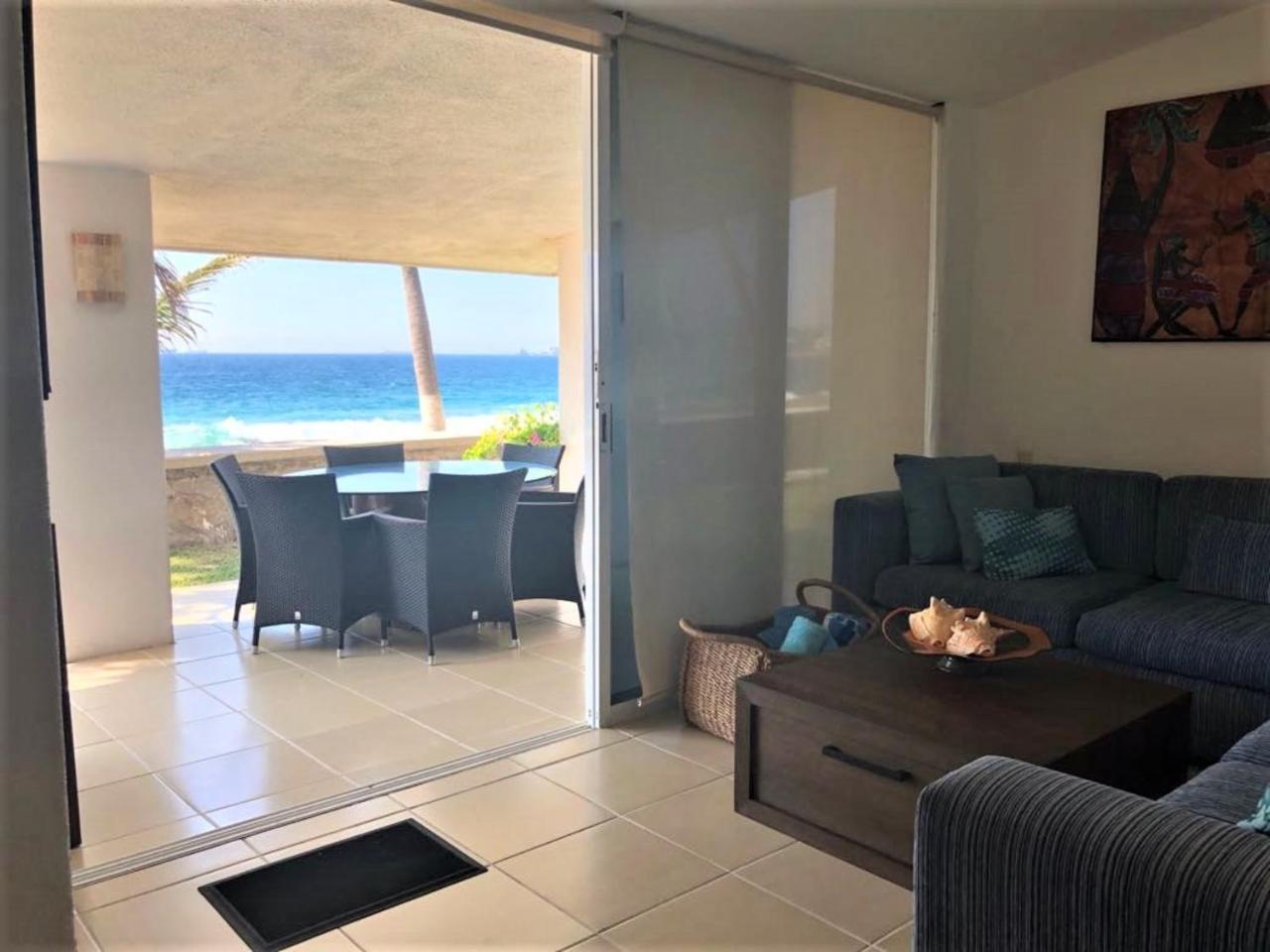 Casa El Apartacho Manzanillo Esterno foto
