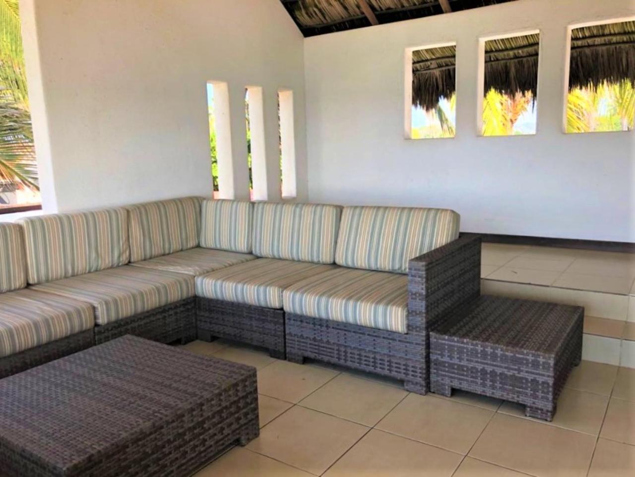 Casa El Apartacho Manzanillo Esterno foto